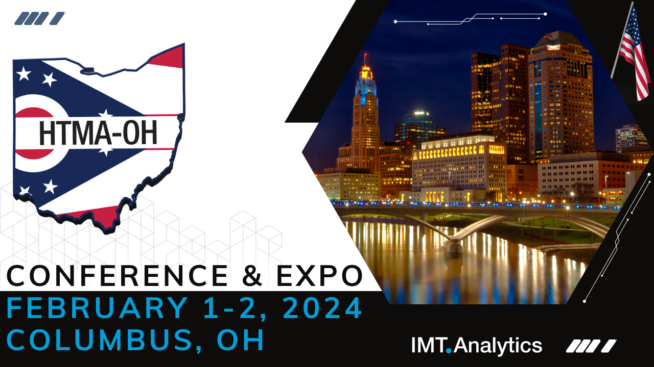 HTMA Ohio 2024